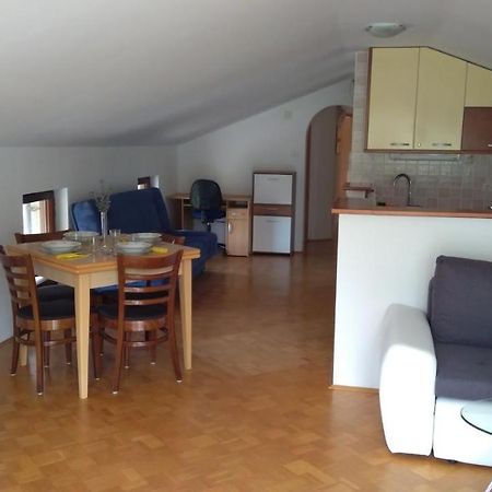 בפורטורוז Apartma Ivan מראה חיצוני תמונה
