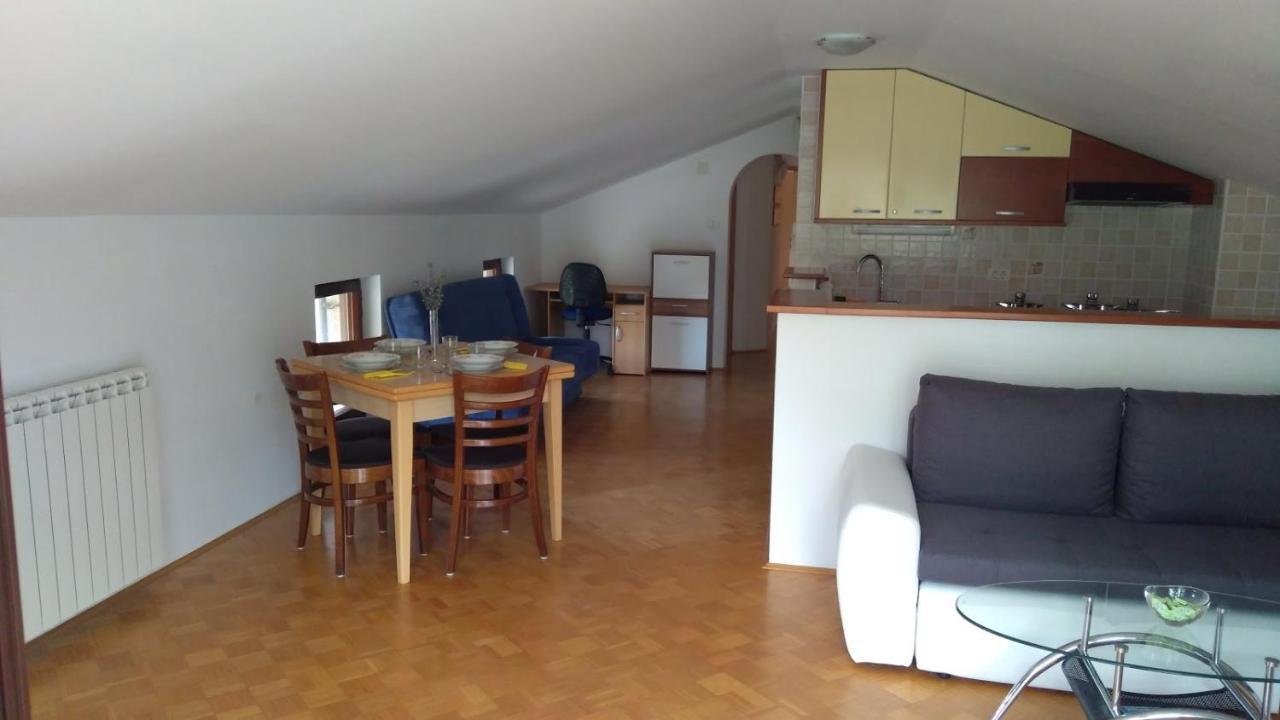 בפורטורוז Apartma Ivan מראה חיצוני תמונה