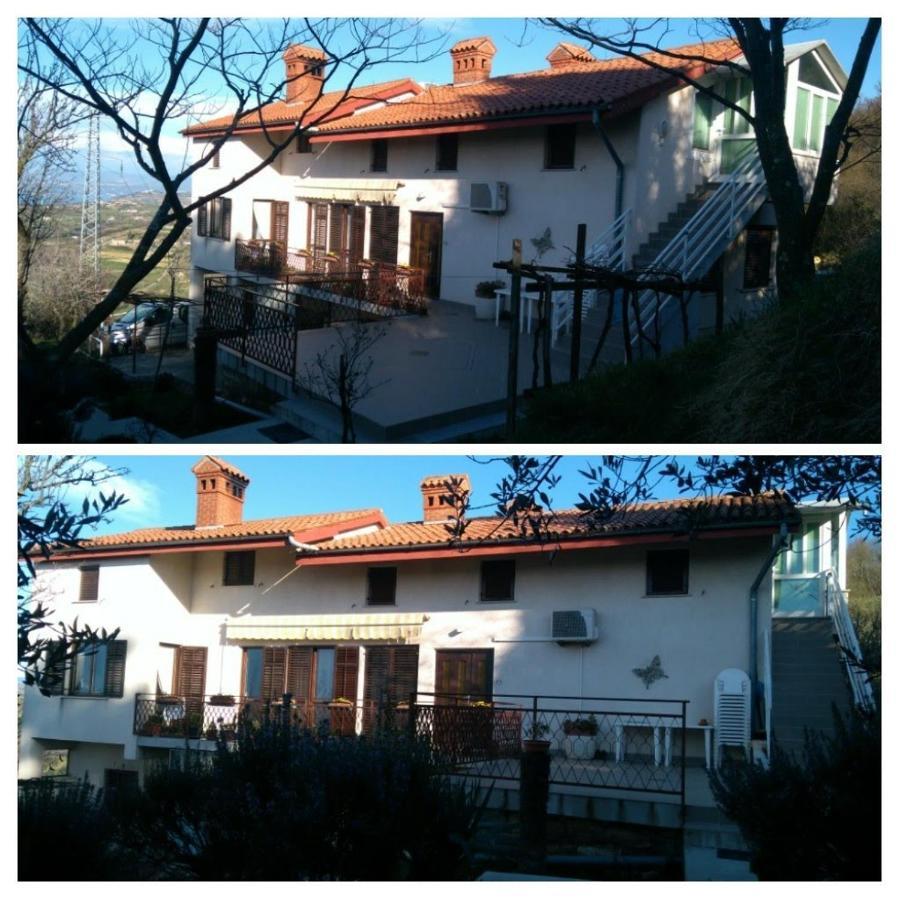 בפורטורוז Apartma Ivan מראה חיצוני תמונה