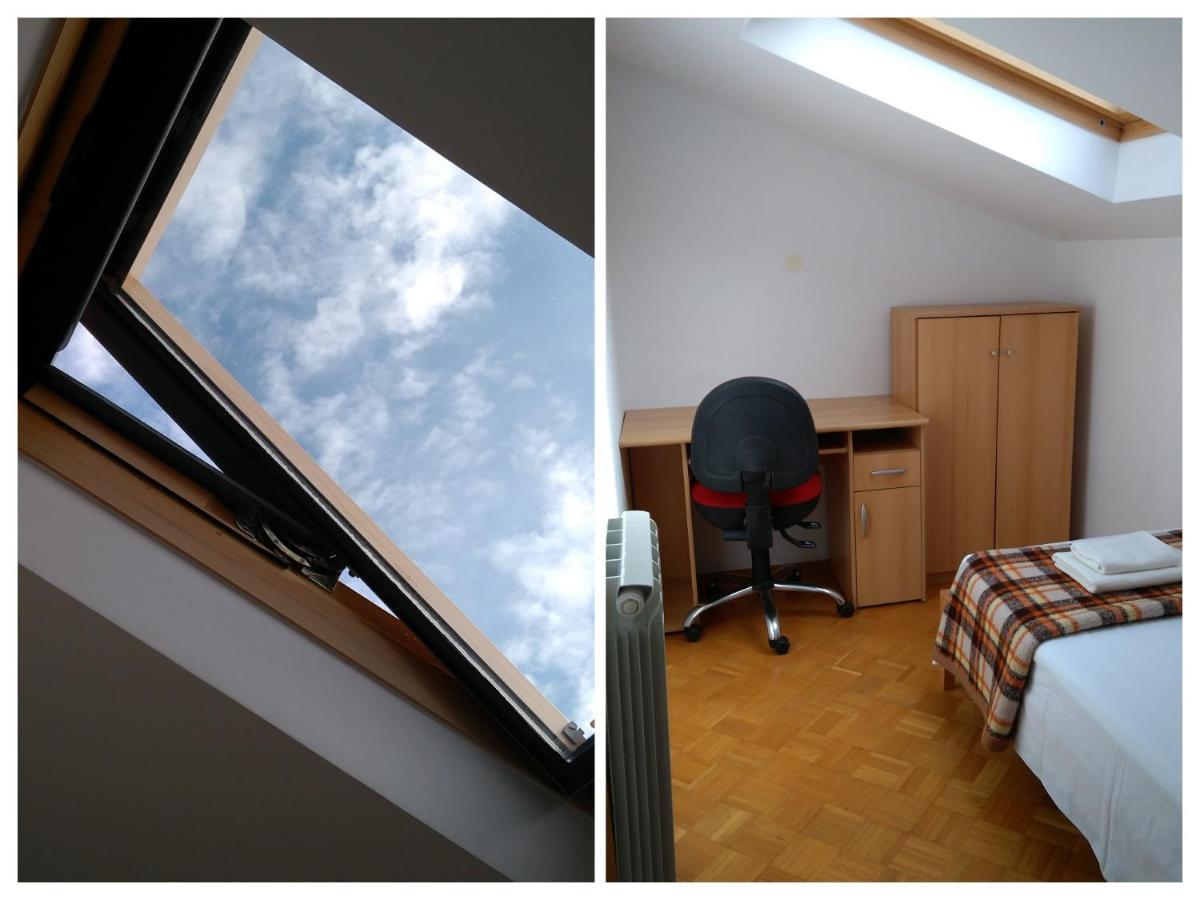 בפורטורוז Apartma Ivan מראה חיצוני תמונה