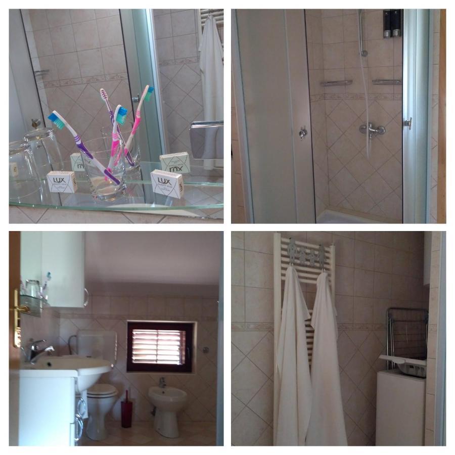 בפורטורוז Apartma Ivan מראה חיצוני תמונה