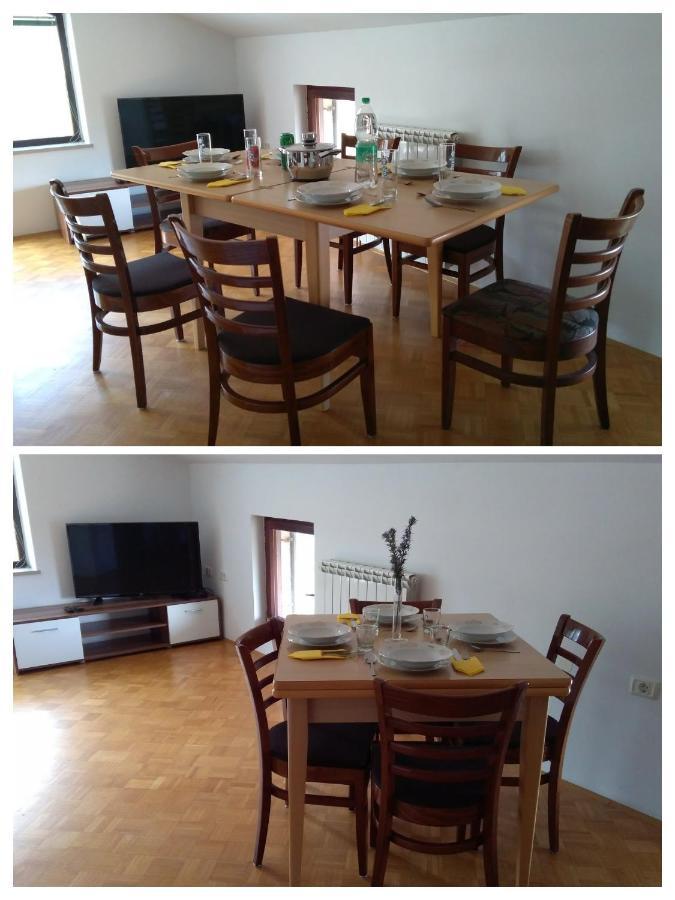 בפורטורוז Apartma Ivan מראה חיצוני תמונה