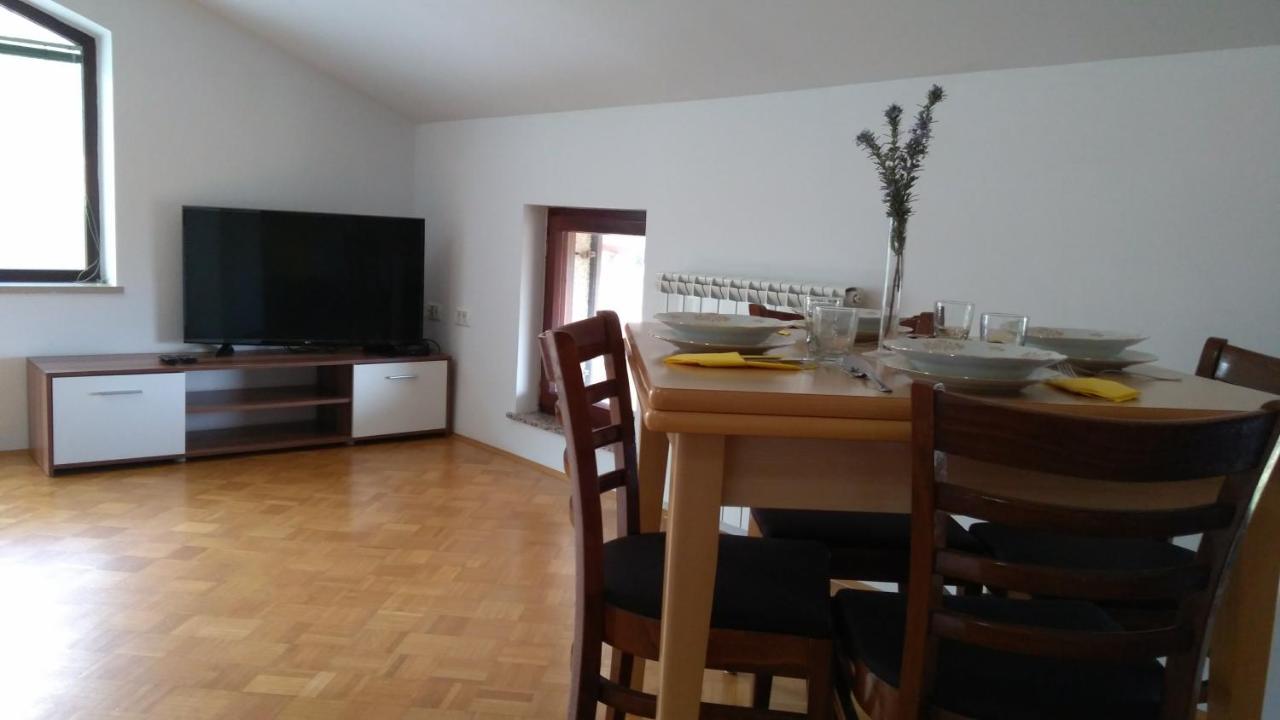 בפורטורוז Apartma Ivan מראה חיצוני תמונה
