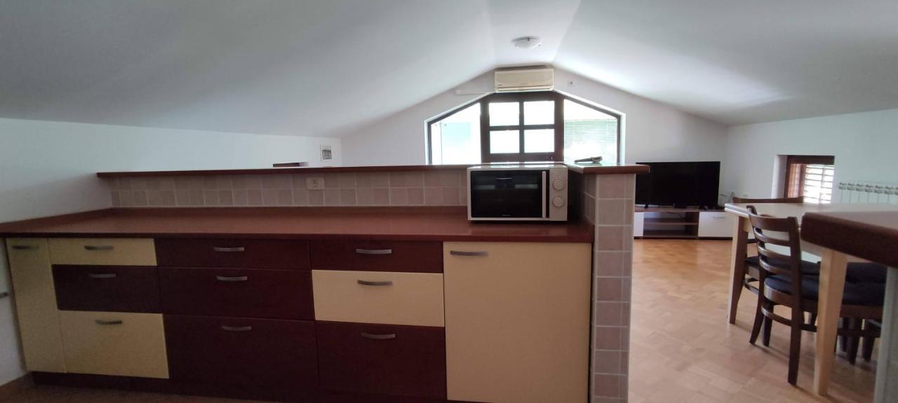 בפורטורוז Apartma Ivan מראה חיצוני תמונה