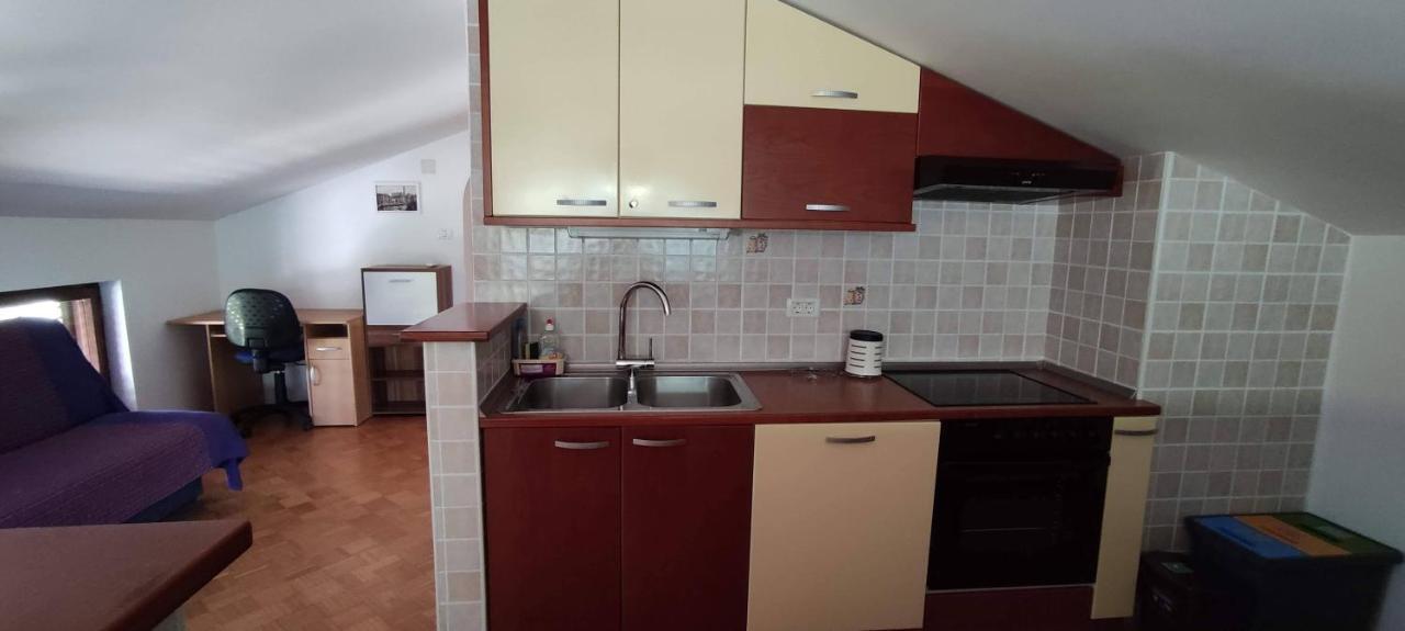 בפורטורוז Apartma Ivan מראה חיצוני תמונה