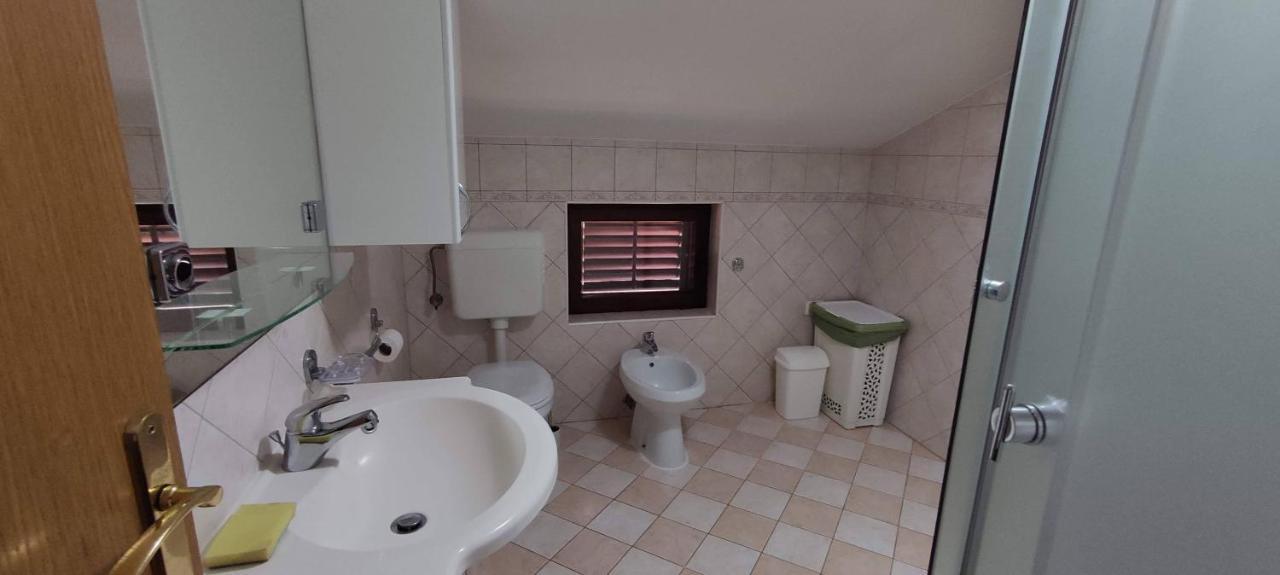 בפורטורוז Apartma Ivan מראה חיצוני תמונה