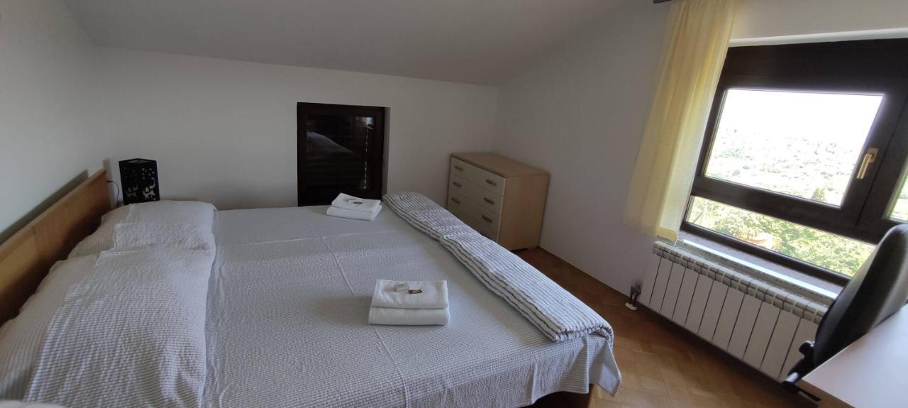 בפורטורוז Apartma Ivan מראה חיצוני תמונה