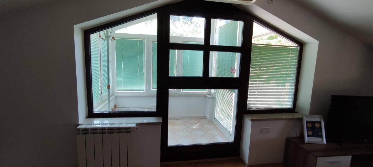 בפורטורוז Apartma Ivan מראה חיצוני תמונה