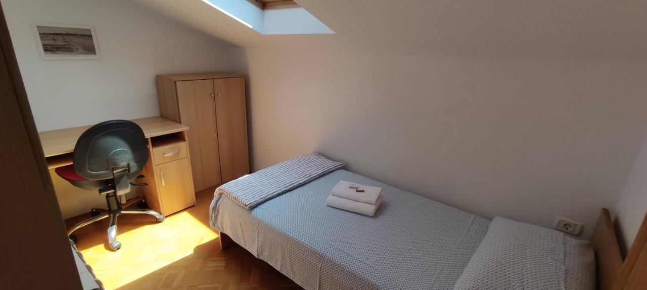 בפורטורוז Apartma Ivan מראה חיצוני תמונה