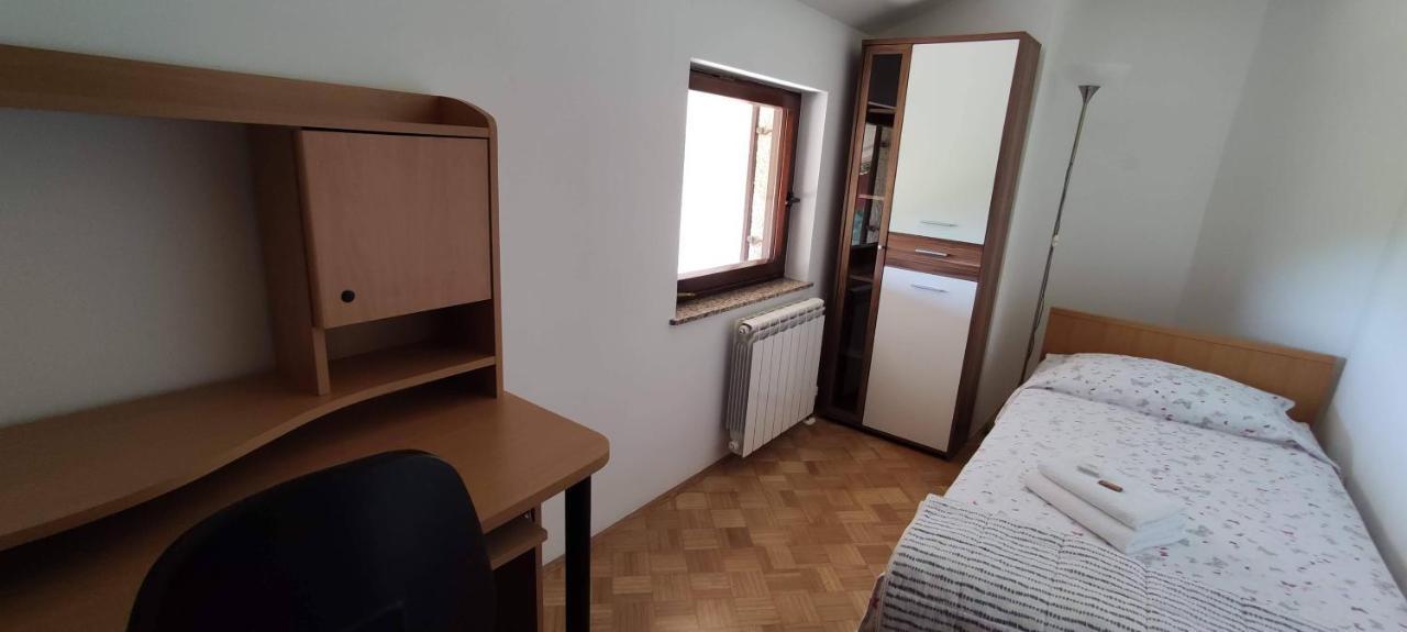 בפורטורוז Apartma Ivan מראה חיצוני תמונה