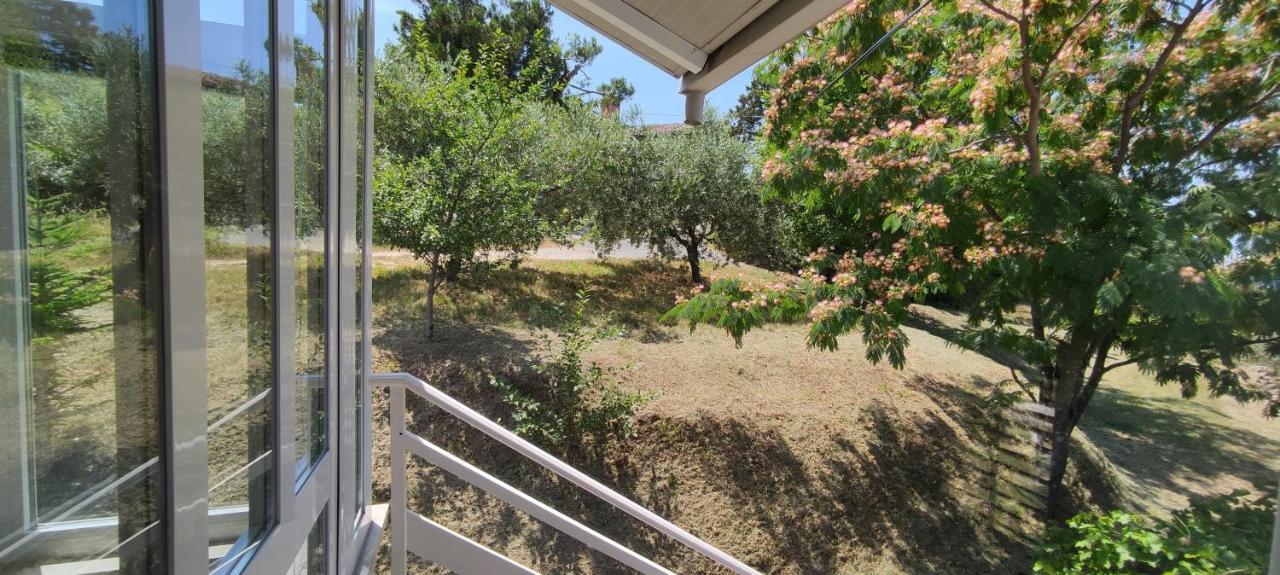בפורטורוז Apartma Ivan מראה חיצוני תמונה