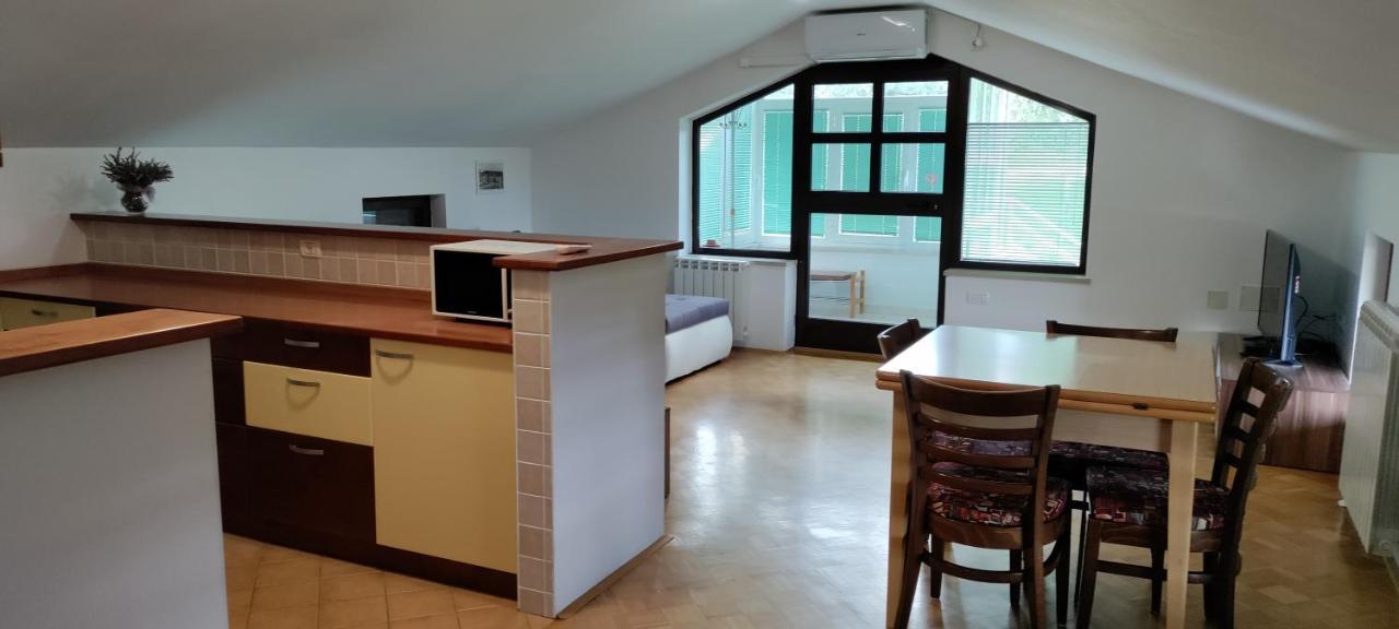 בפורטורוז Apartma Ivan מראה חיצוני תמונה